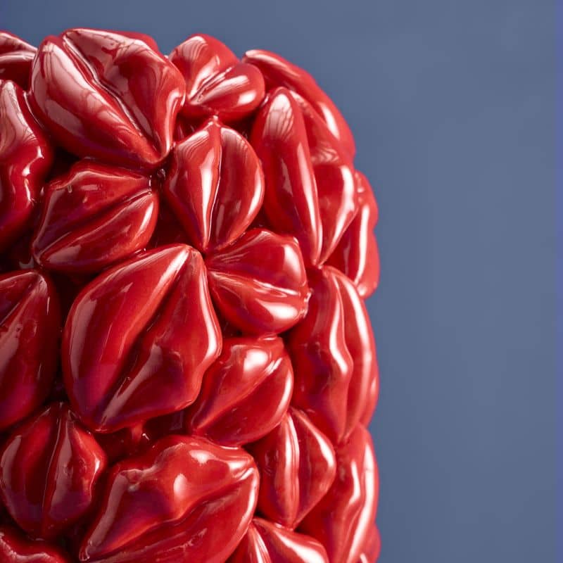 Lèvres — Pièce Sculpturale