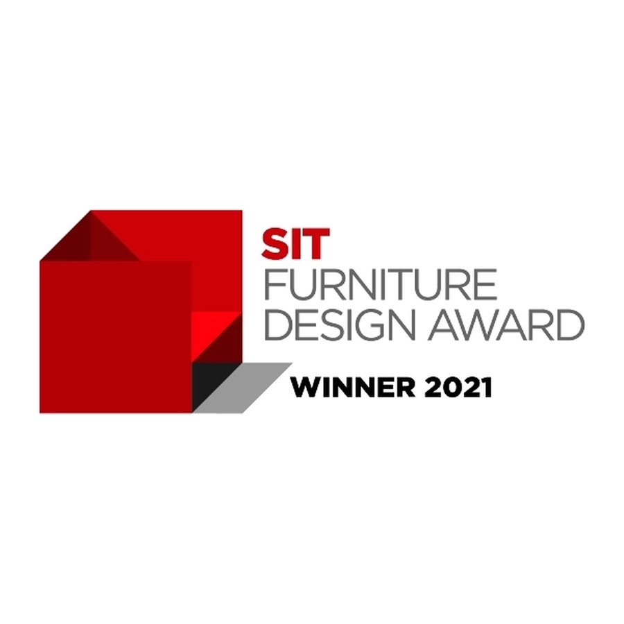 SIT Furniture Design Award Winner 2021