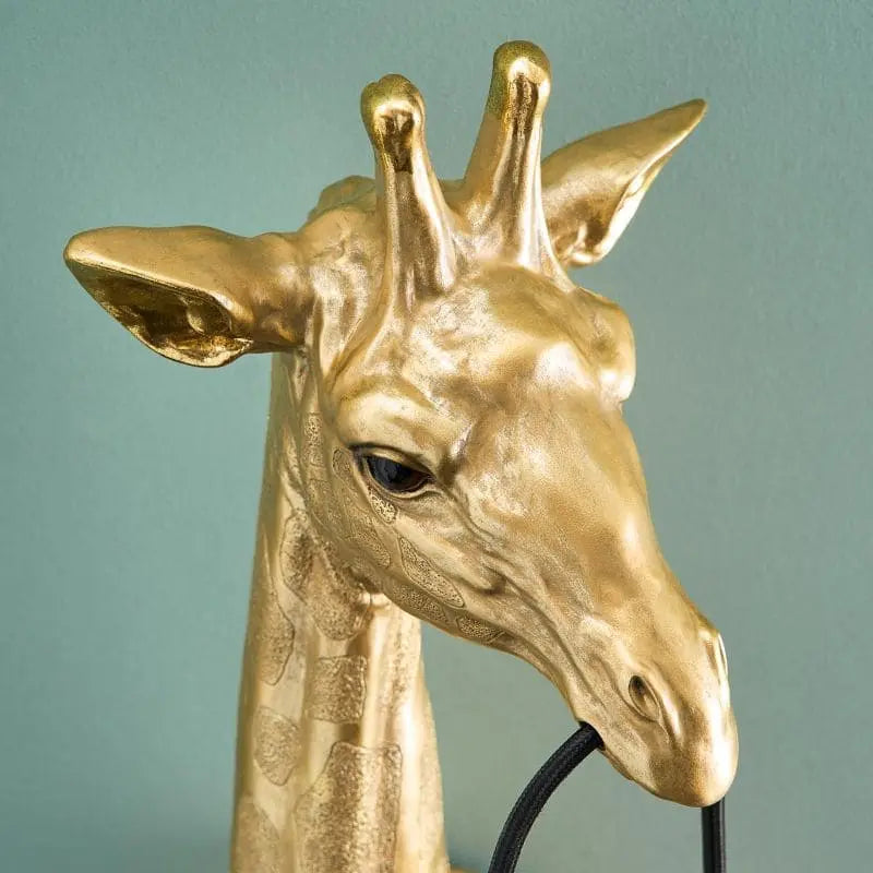Applique Girafe DUNE & CO