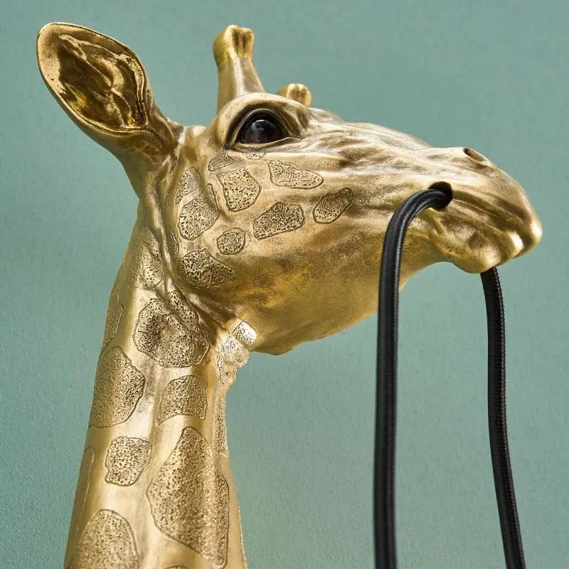 Applique Girafe DUNE & CO