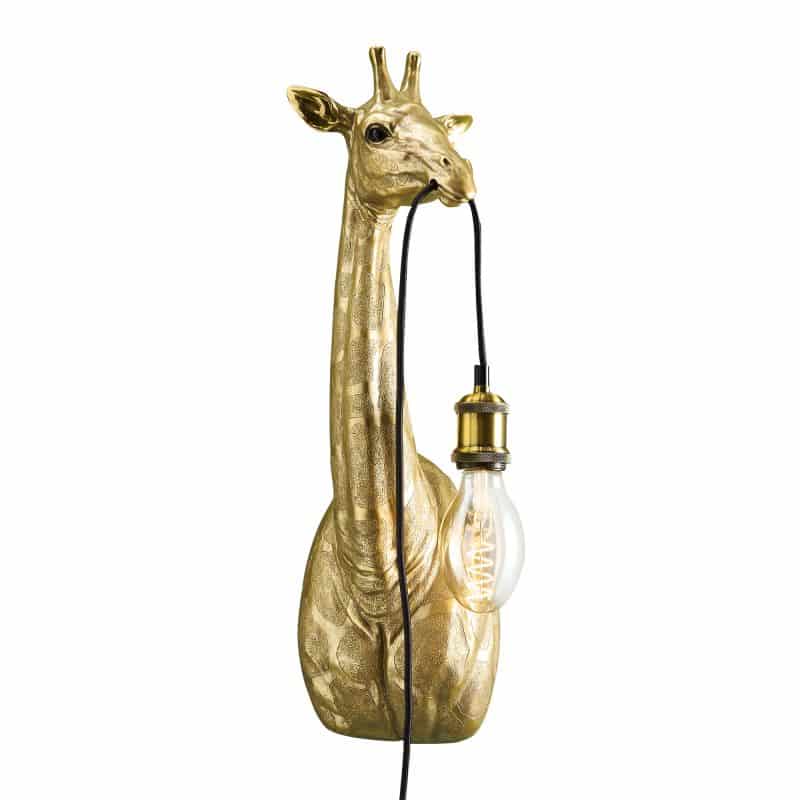 Applique Girafe DUNE & CO