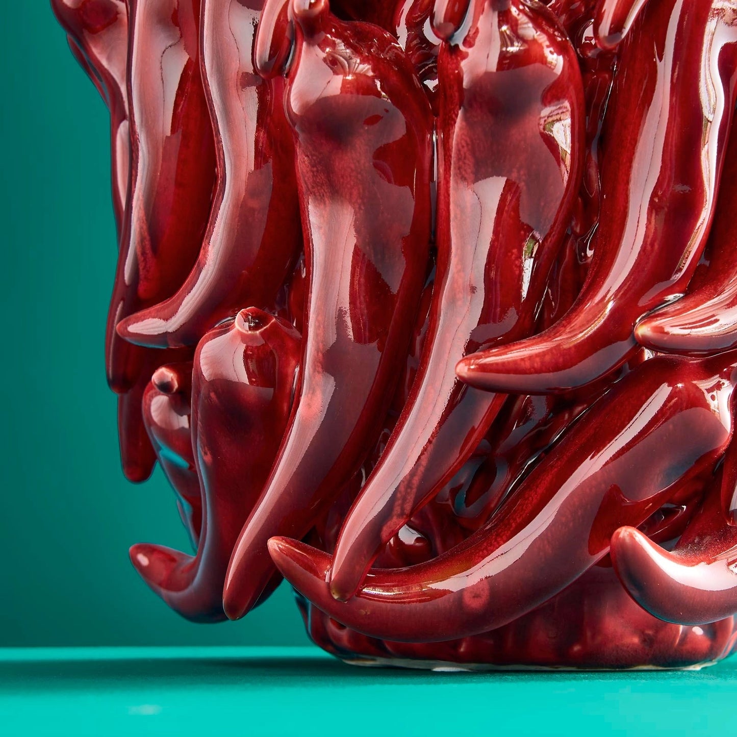 Chili — Pièce Sculpturale