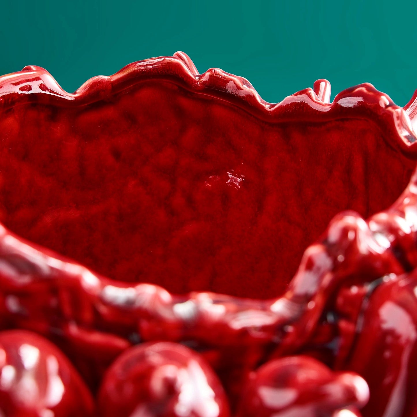 Chili — Pièce Sculpturale