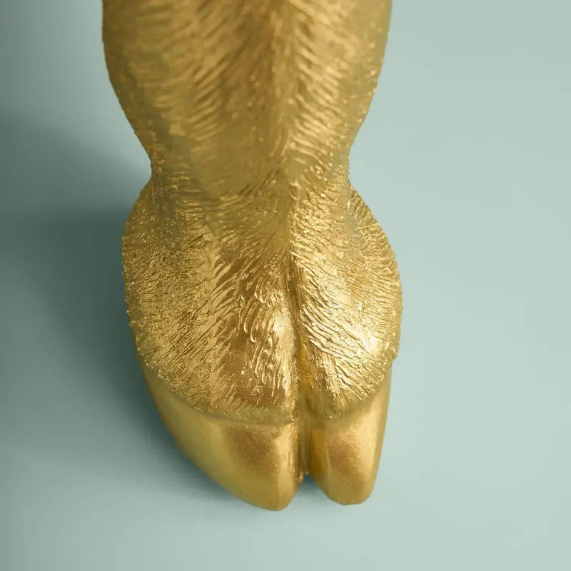 Girafe — Sculpture lumineuse DUNE & CO