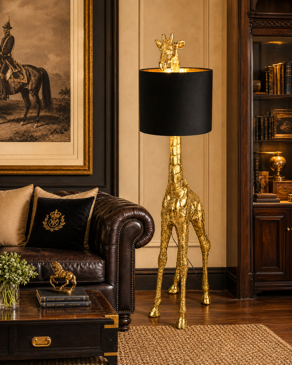Lampadaire