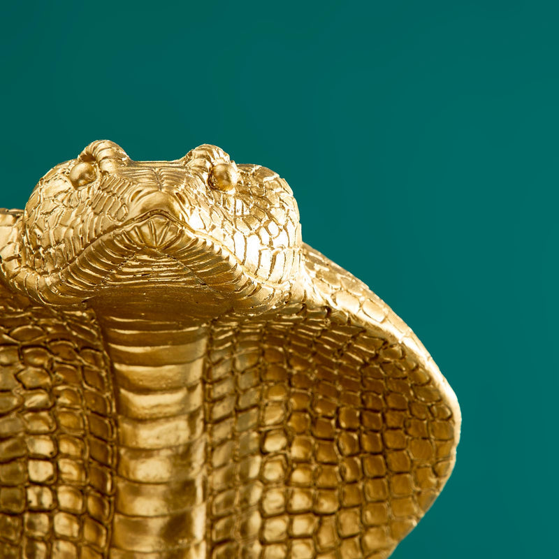 Lampadaire Serpent DUNE & CO