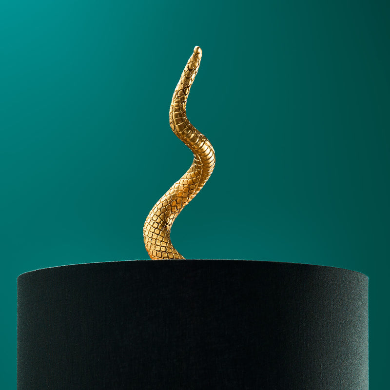 Lampadaire Serpent DUNE & CO