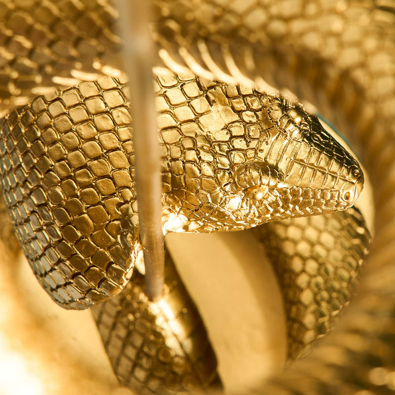 Lampadaire Serpent DUNE & CO